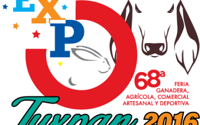 68a Expo Tuxpan 2016