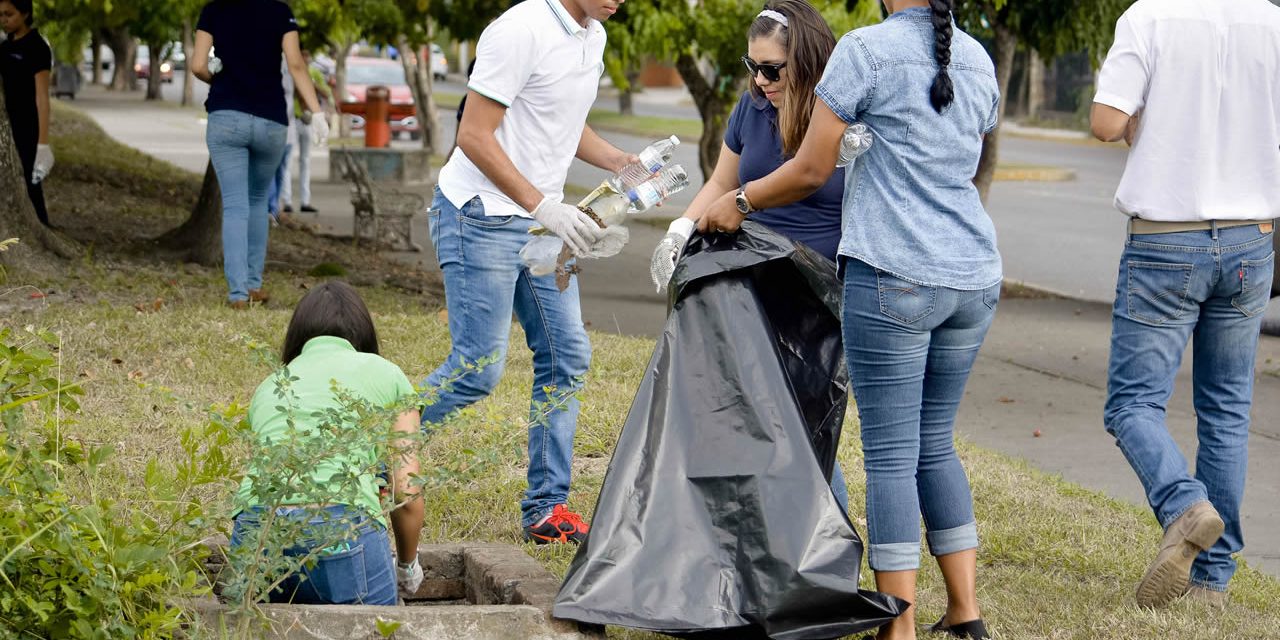 Exitosa Limpieza del Río Tuxpan