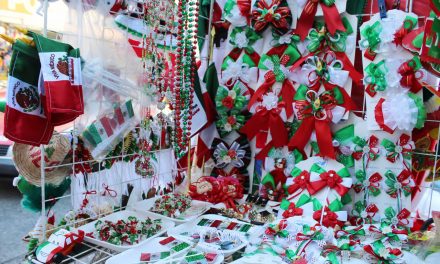 Ayuntamiento de Tuxpan Regulará Puntos de Venta en Fiestas Patrias