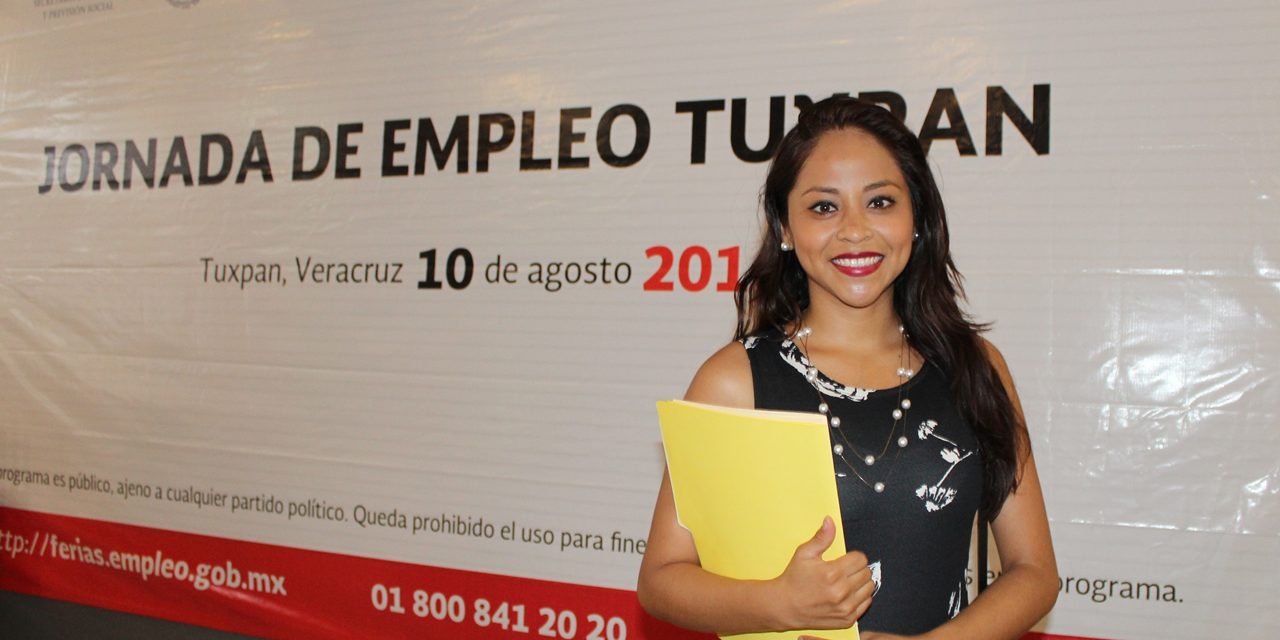 Empleo, eje principal para el desarrollo económico de la sociedad
