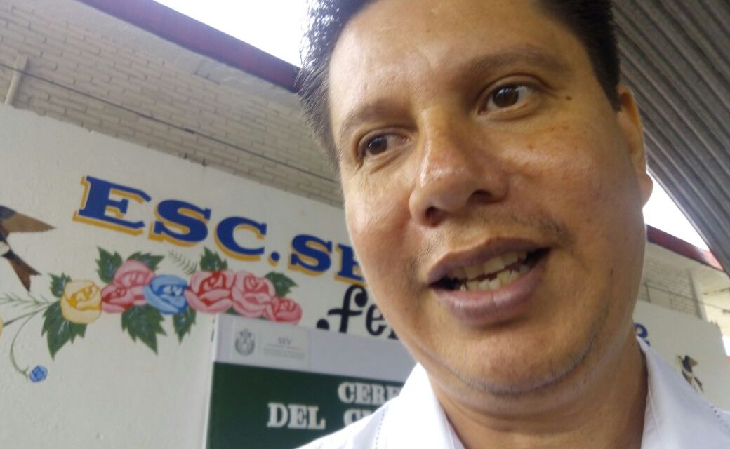 Inicia CAPEP detección de discapacidad o trastornos en alumnos de Tuxpan