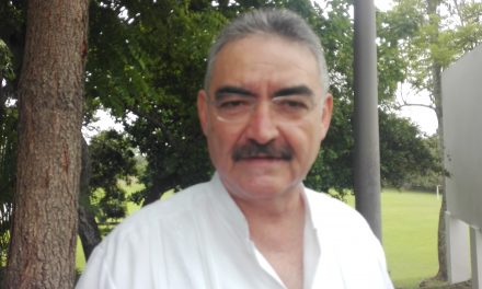 Renuncia Ezequiel Castañeda Nevarez a Fiscalía Regional de Tuxpan