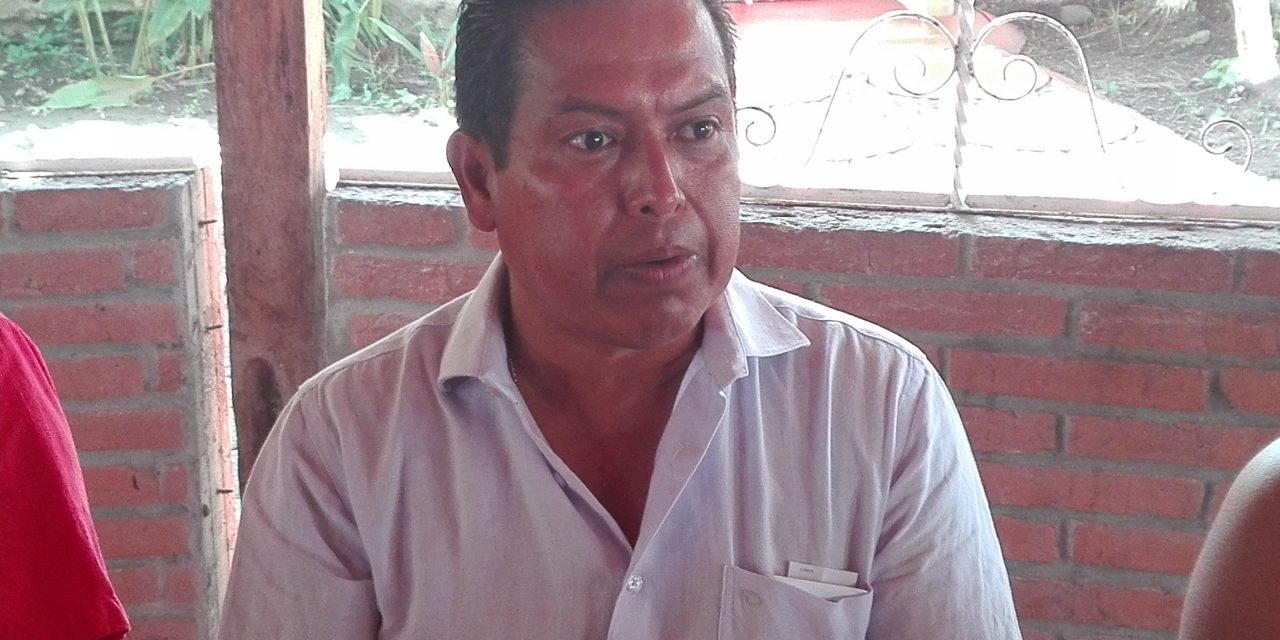 Rehabilitarán un tramo de la carretera Tuxpan-Tamiahua