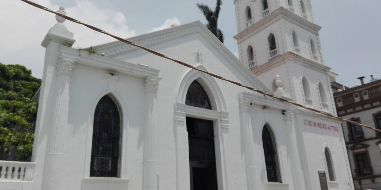 Todo listo para festejar a «Nuestra Señora de la Asunción» patrona de los Tuxpeños