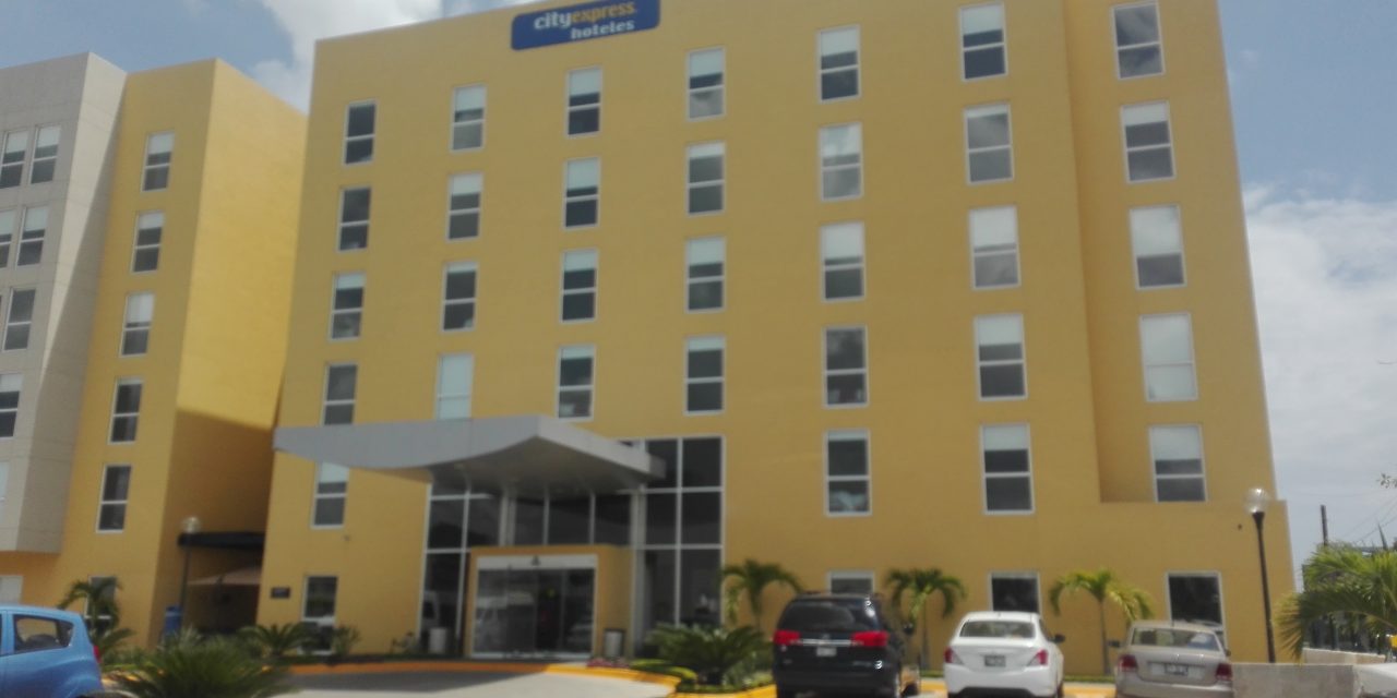 Hoteles reciben Distintivo «M»