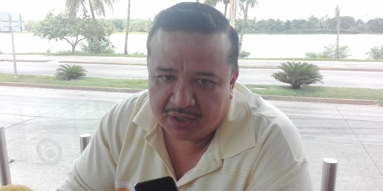 Liquidarán adeudos a trabajadores de la Tuxpan Tampico