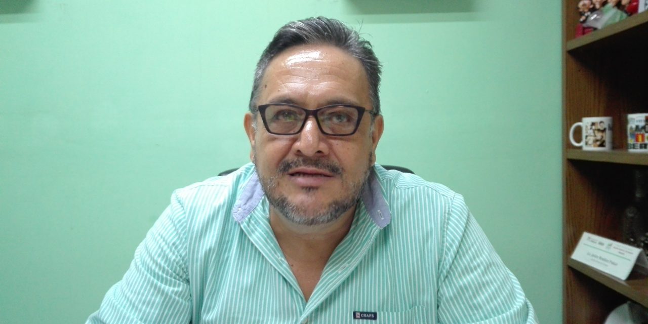 Renovarán alumbrado público de Tuxpan