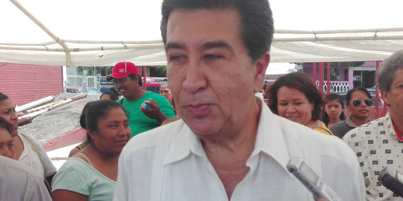 Un YUNES para el 2018; HYL