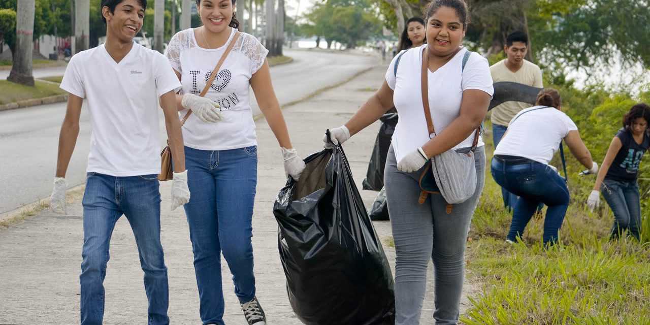 Ayuntamiento de Tuxpan, emite convocatoria “Juventud Tuxpeña 2016”