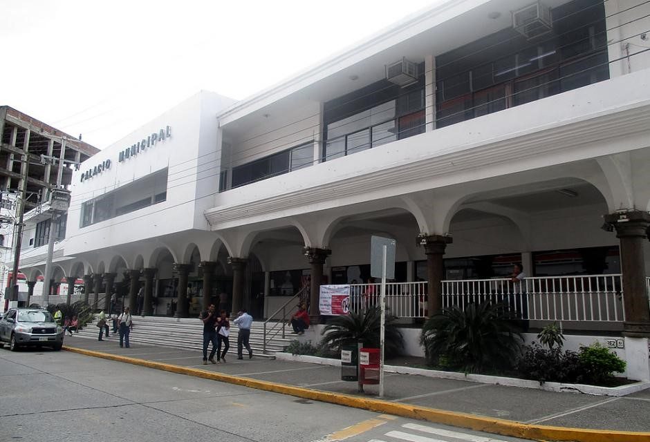 Preparan proceso de entrega-recepción del Ayuntamiento
