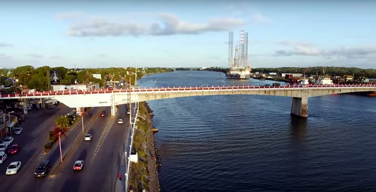 AUMENTA AFLUENCIA TURÍSTICA EN TUXPAN: RRD