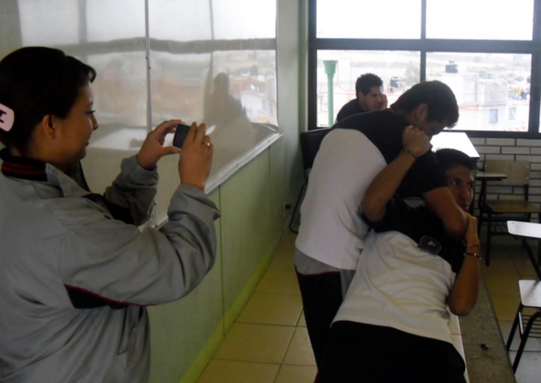 Reforzarán acciones para prevenir el Bullying