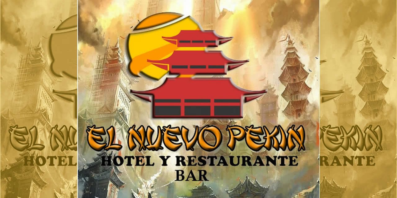 El Nuevo Pekin