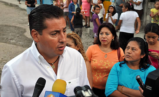 Se potencializarán las fortalezas marítimas del municipio de Tuxpan