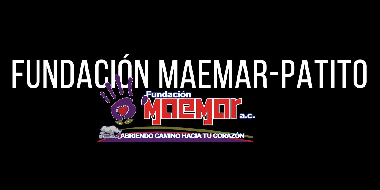 FUNDACIÓN MAEMAR – PATITO