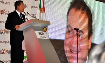 Tuxpan con Javier Duarte abraza la prosperidad: ASR