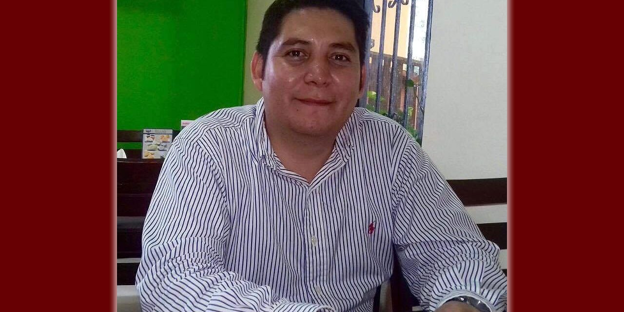 LIC. LUIS MONCADA: PROFESIONISTA DECIDIDO A TRANSFORMAR LA VIDA DE LOS TUXPEÑOS