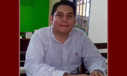 LIC. LUIS MONCADA: PROFESIONISTA DECIDIDO A TRANSFORMAR LA VIDA DE LOS TUXPEÑOS
