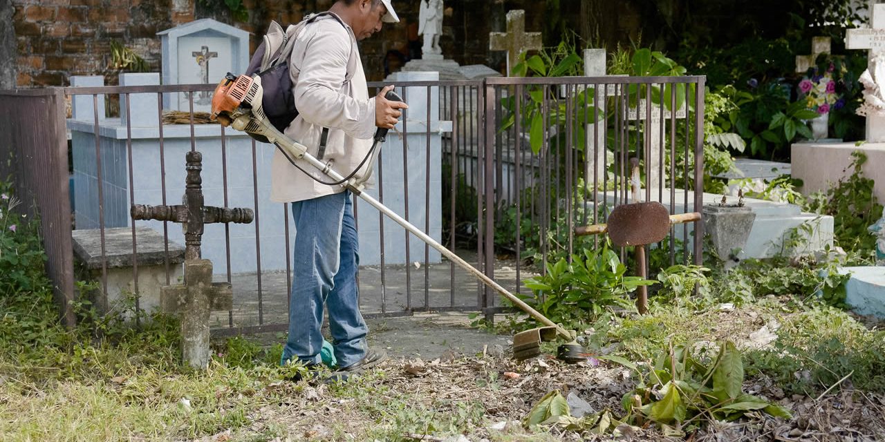 Ayuntamiento de Tuxpan Intensifica trabajos en la ciudad