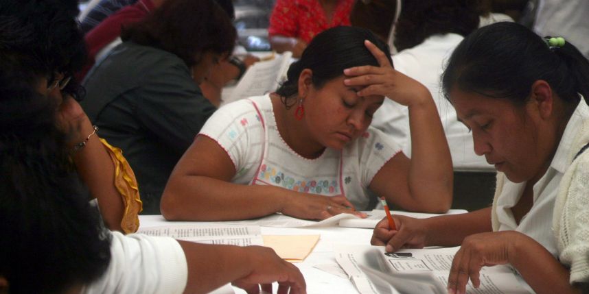 IVEA refuerza certificación de educación Primaria y Secundaria