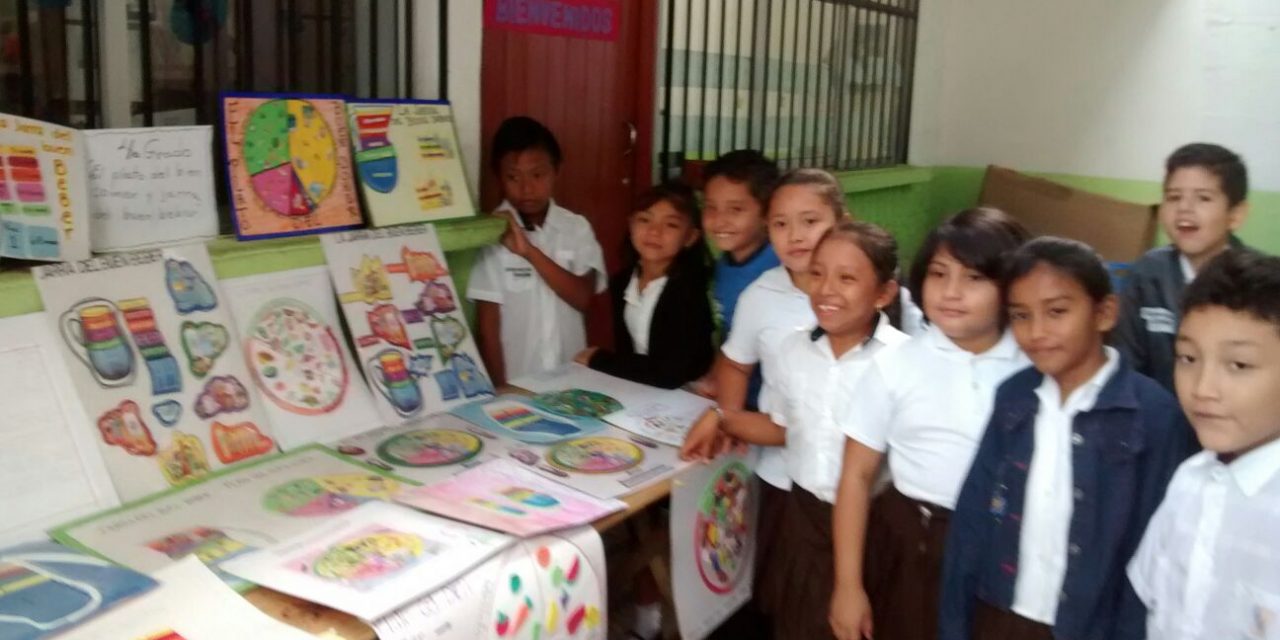 Retoman promoción del «Plato del Buen Comer»