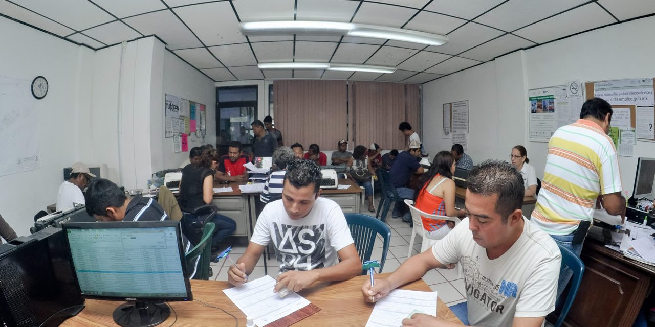 Ayuntamiento de Tuxpan prepara Jornada del Empleo 2016