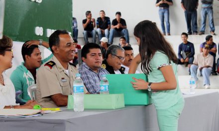 Ayuntamiento de Tuxpan Convoca a Jóvenes a realizar el SMN