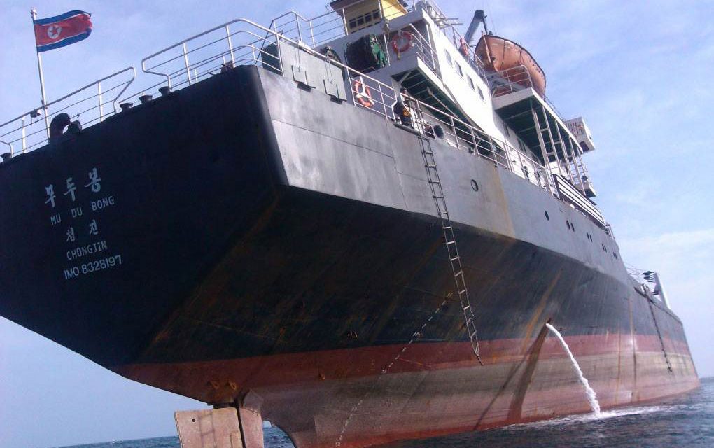 Restauración de daño arrecifal en Tuxpan, podria llevarse cientos de años; CONAP