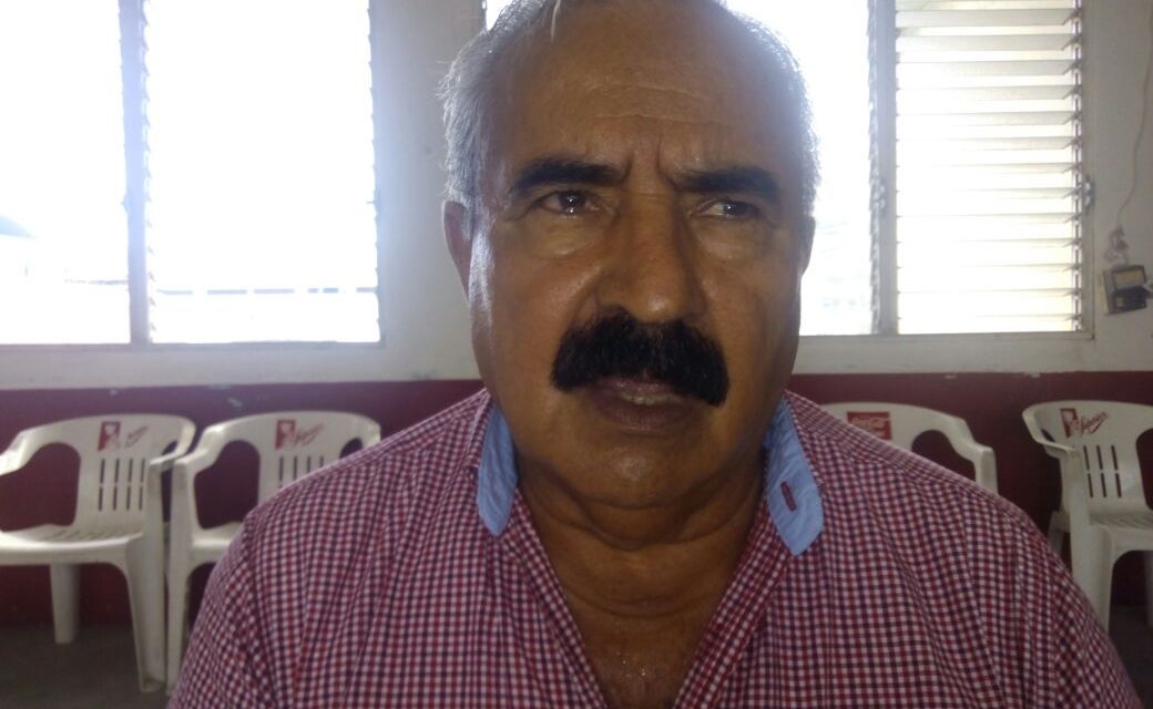 TransCanada comete atropellos contra campesinos; JMH