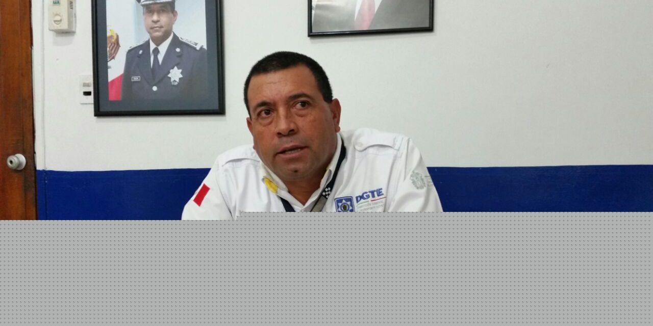 Retiran a particular del servicio de transporte colectivo