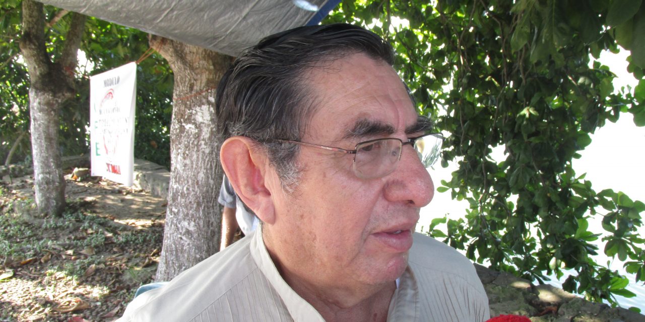 Existe un alto rezago en el Tribunal Agrario