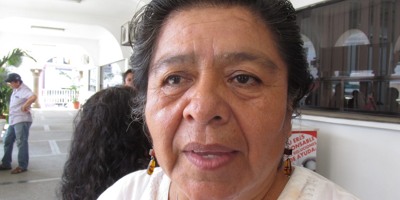 Antorchistas siguen en espera de proyecto de Agua Potable