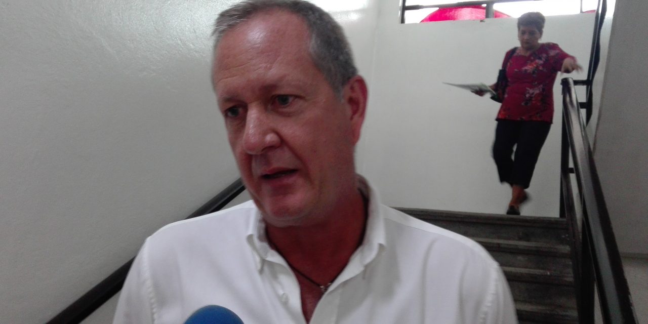 10 MDP para rehabilitar el Libramiento
