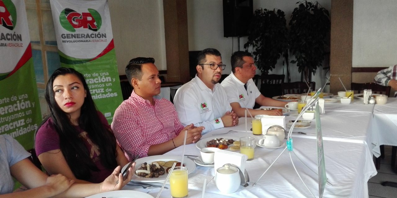 Depurarán al PRI en busca de ser una oposición seria y ganar comicios 2017