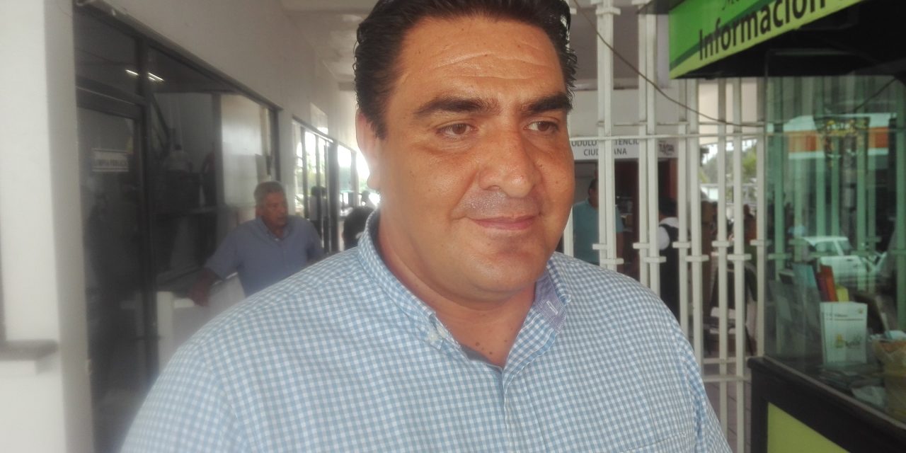 A la baja la ocupación Hotelera