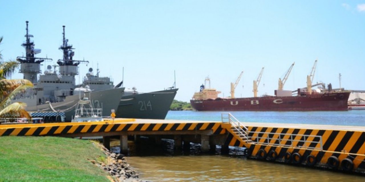 SEMAR realizará simulacro en el Rio Tuxpan