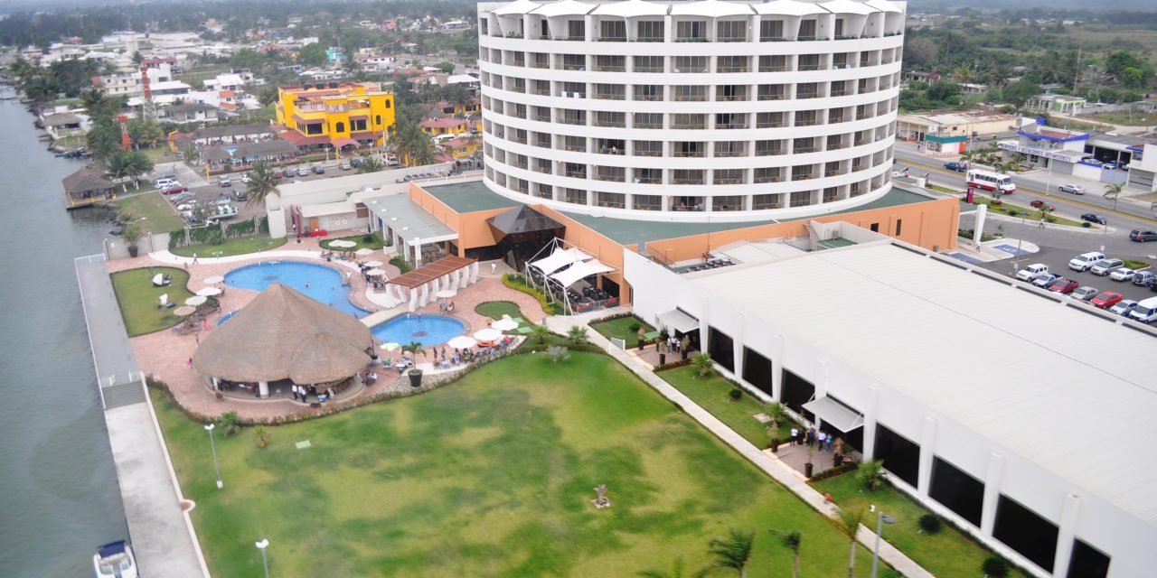 Tuxpan como destino para Turismo de Convenciones