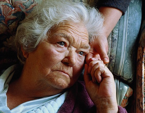 ¿ALZHEIMER O DIABETES TIPO 3 ?