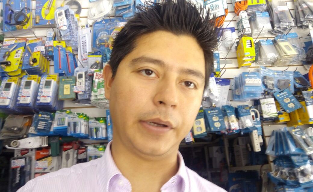 Sector empresarial espera que Duarte pague por delitos