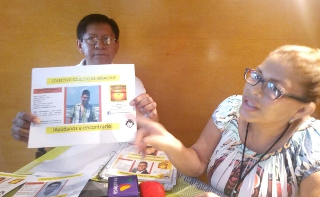 Sin resultados busqueda de desaparecidos en Cereso Tuxpan