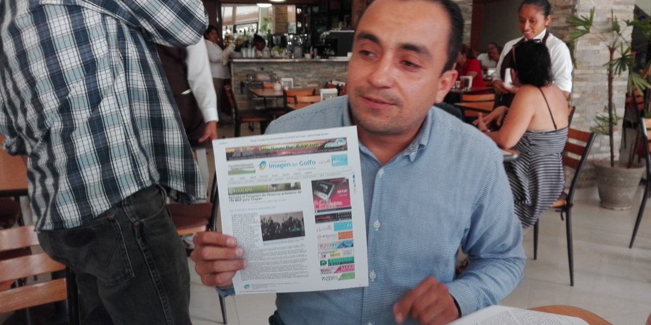 ONG Denuncia fraude de Alumbrado Público en Tuxpan