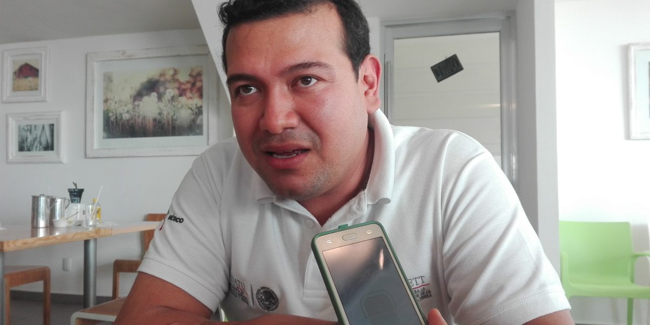 Veracruz, estado con mayor rezago en regularización de propiedades