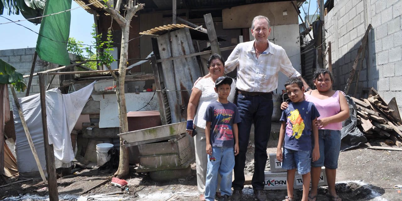 Trabajo Coordinado da Mejores Resultados: Ruiz Díaz