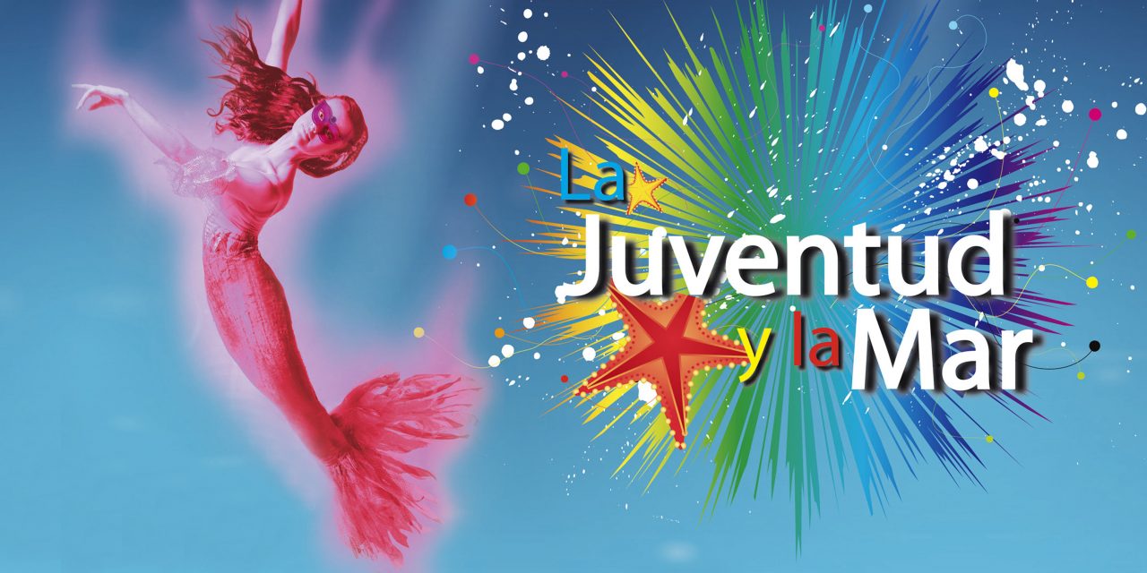 SEMAR invita al concurso «La Juventud y la Mar»