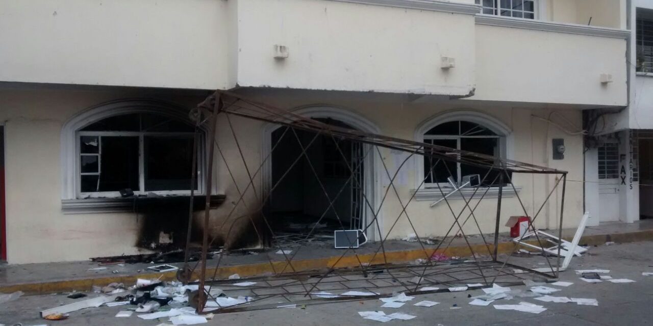 TORTURA EN TAMIAHUA