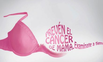 DIF Tuxpan promueve campaña de prevención y atención de Cáncer de Mama