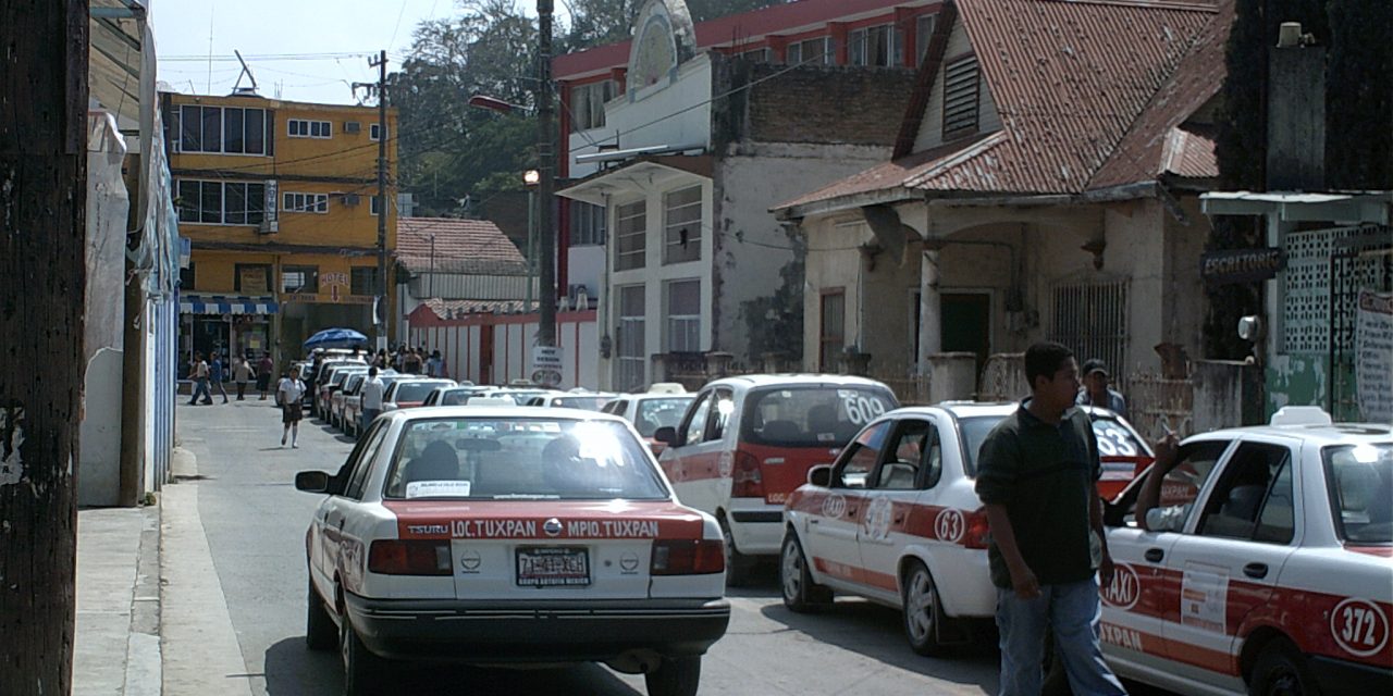 Analizan incremento en el costo del Pasaje
