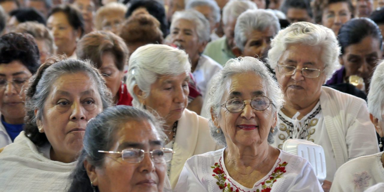 Depurarán padrón de 65 y más para evitar fraudes