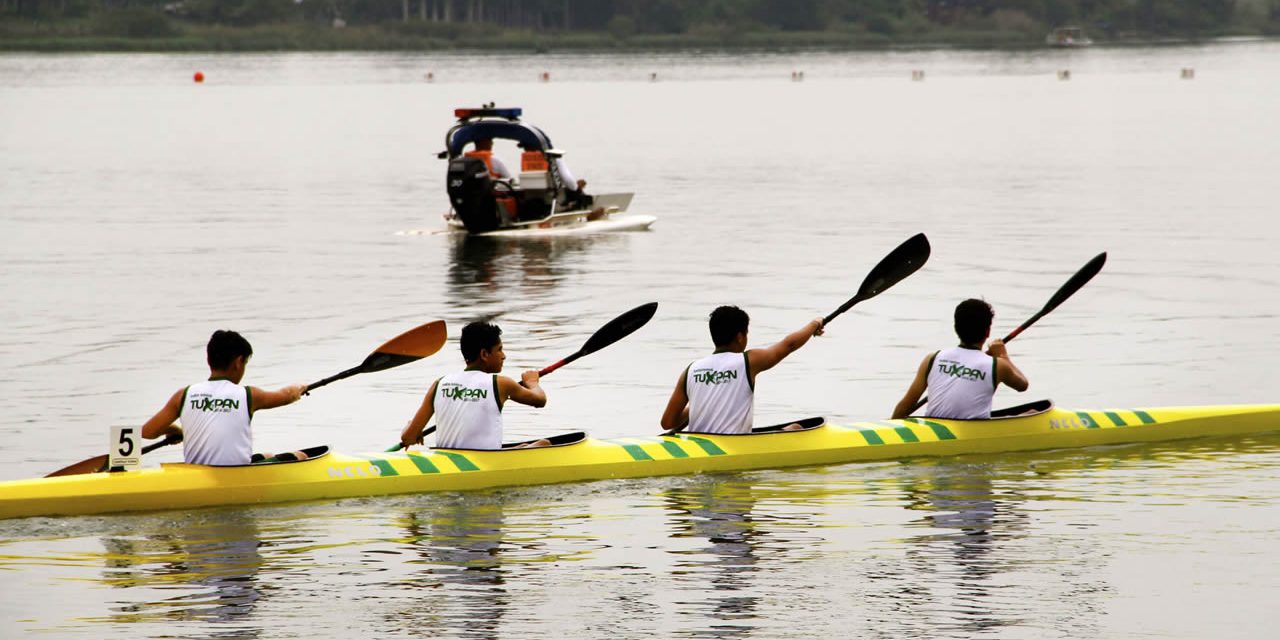 Todo Listo para la Regata Nacional 2016