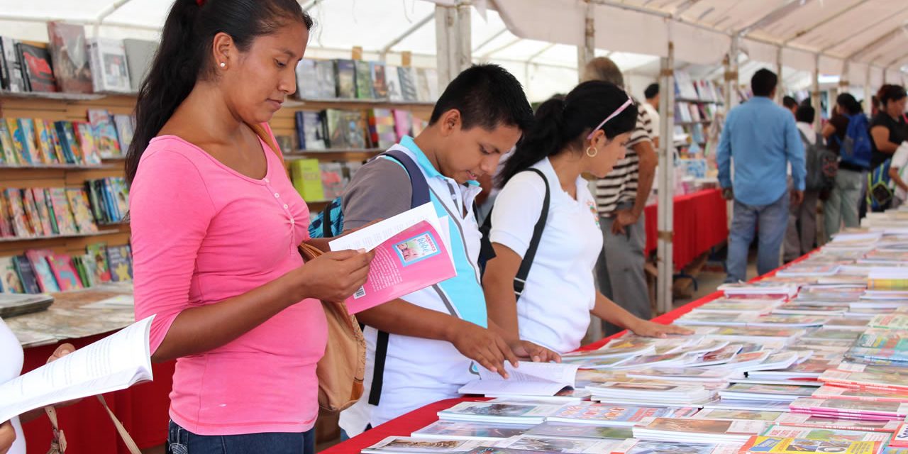 Ayuntamiento de Tuxpan Anuncia Caravana “Libros a la Calle”